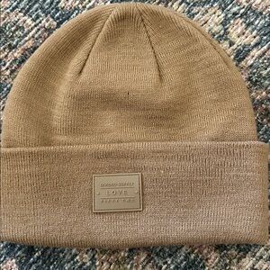H & M Unisex Beanie